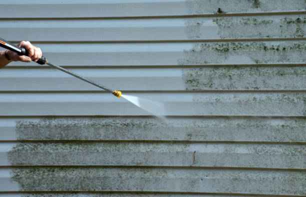 Best Local Pressure Washing Services  in Hudson, NY