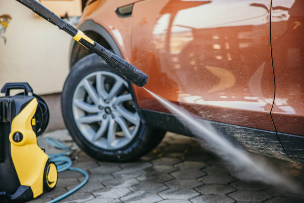 Best Exterior Home Cleaning  in Hudson, NY