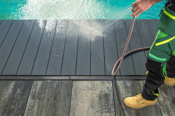 Best Affordable Power Washing  in Hudson, NY