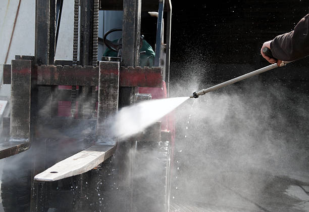 Best Sidewalk Pressure Washing  in Hudson, NY
