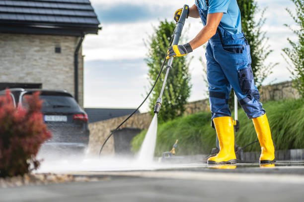 Best Roof Power Washing Services  in Hudson, NY