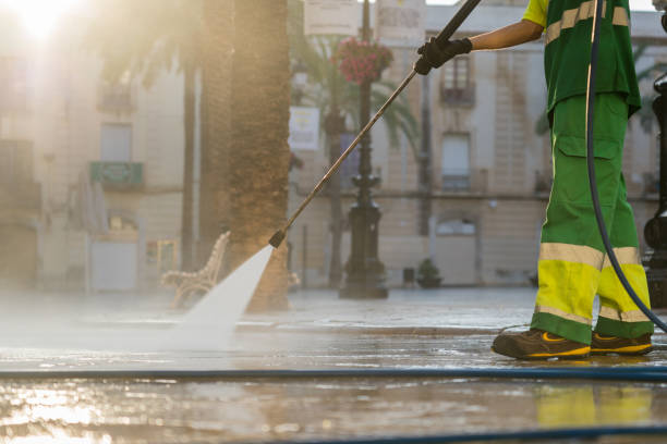 Best Deck Pressure Washing  in Hudson, NY