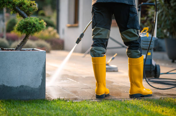 Best Pressure Washing Company Near Me  in Hudson, NY