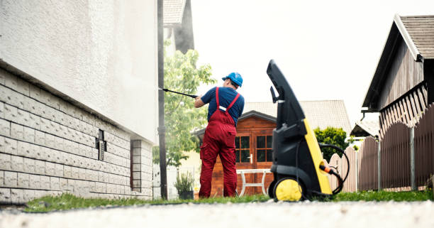 Best Residential Pressure Washing Services  in Hudson, NY